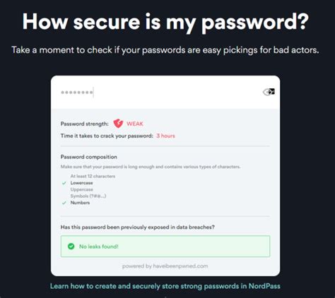 passwordtester|passwordmeter.com.
